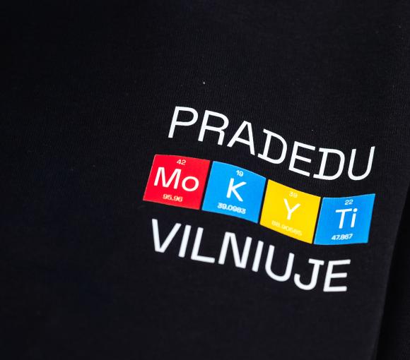 „Kodėl noriu būti mokytoju?“ – pokalbiai, atveriantys kelią į mokyklą